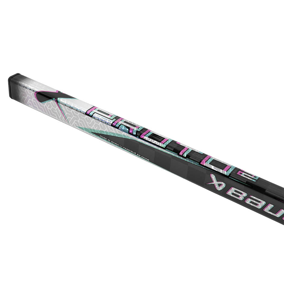 Bauer PROTO2 Hockey Stick Junior