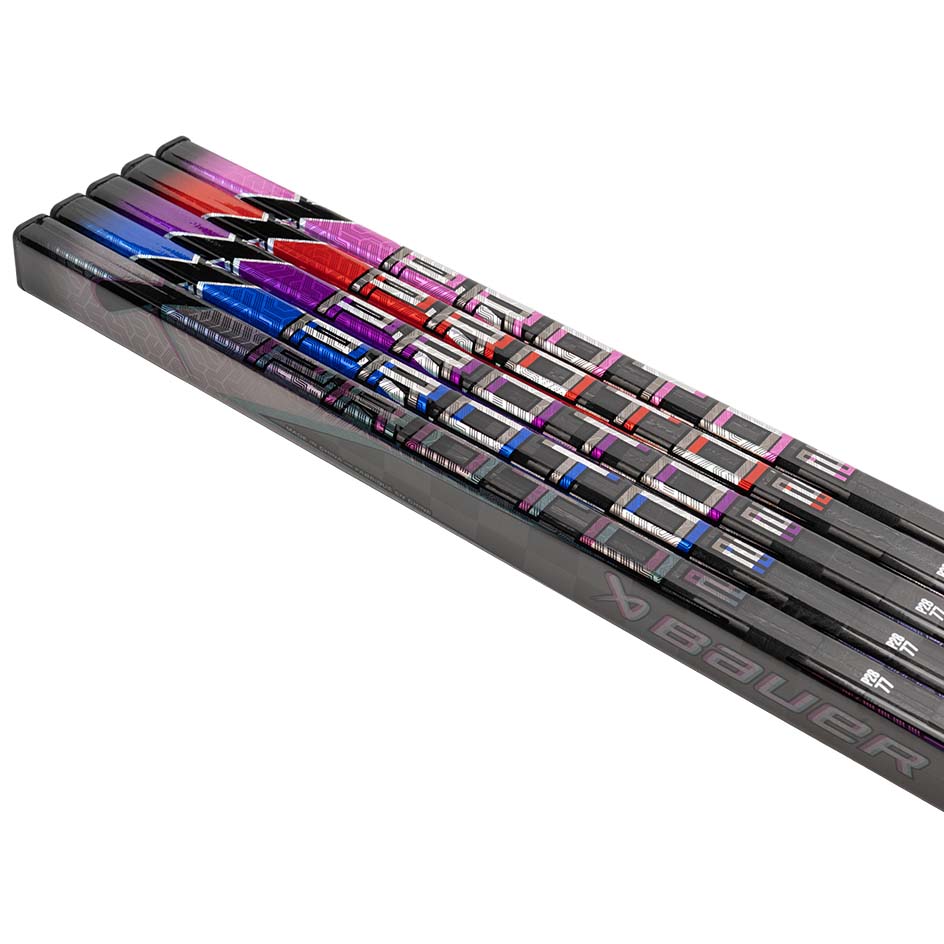 Bauer PROTO2 Custom Hockey Sticks Senior - MyBauer (2-Pack)