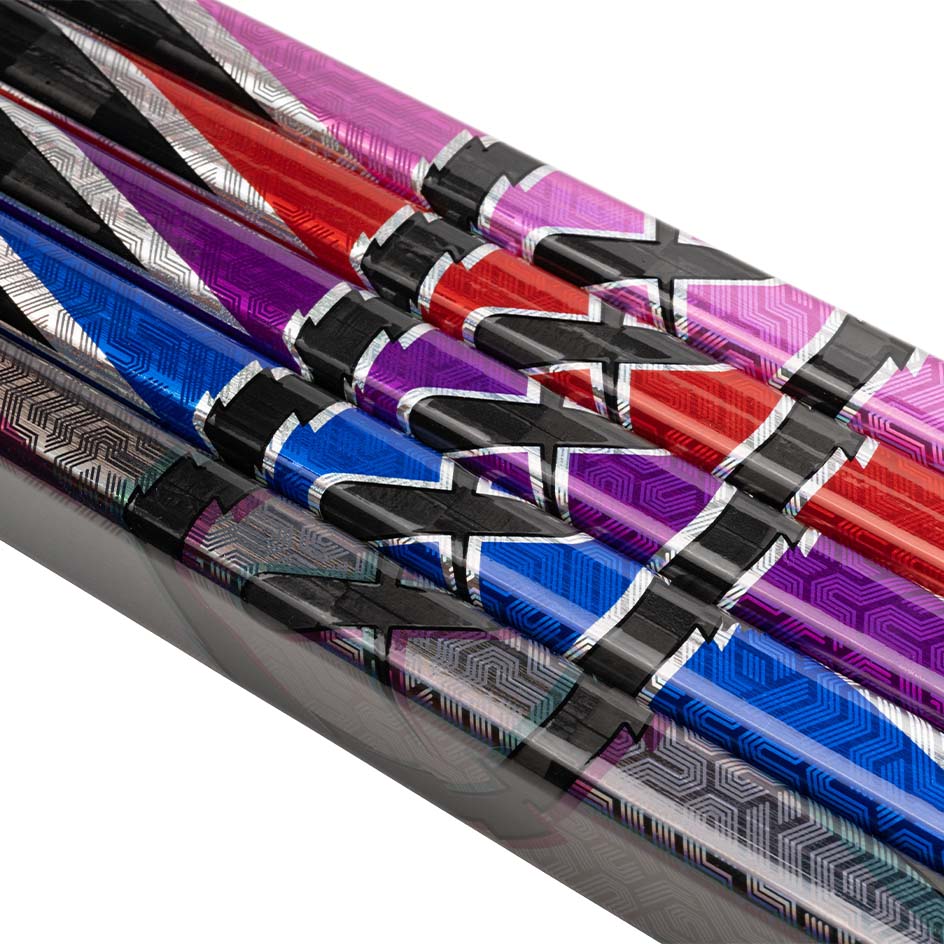 Bauer PROTO2 Custom Hockey Sticks Junior - MyBauer (2-Pack)