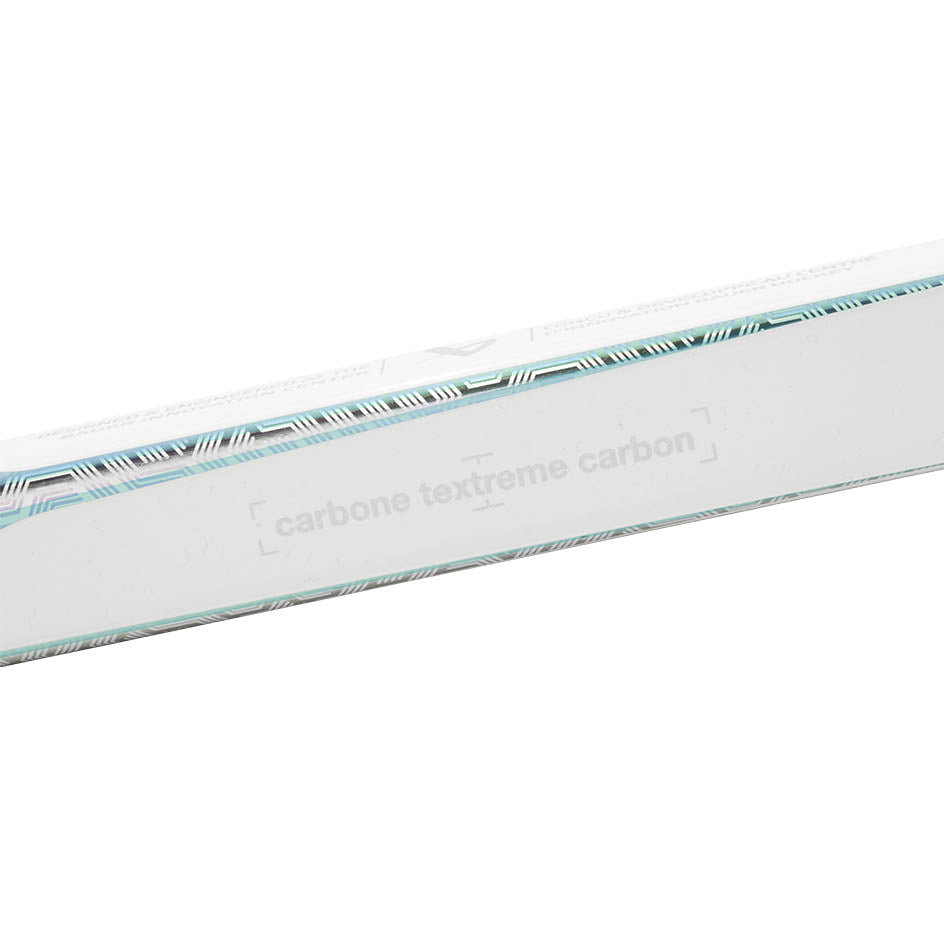 Bauer PROTO2 White Hockey Stick Junior