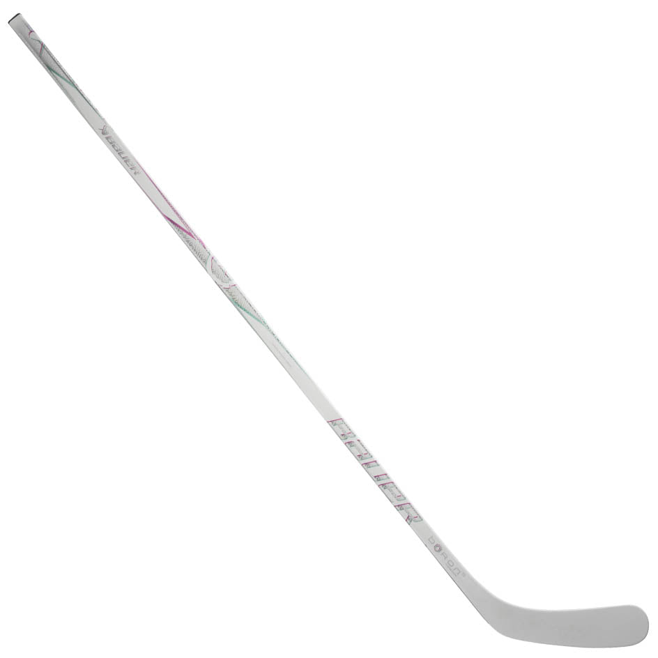 Bauer PROTO2 White Hockey Stick Junior