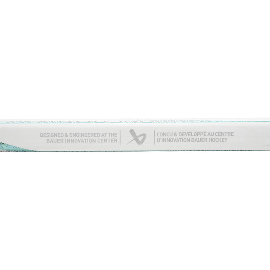Bauer PROTO2 White Hockey Stick Junior