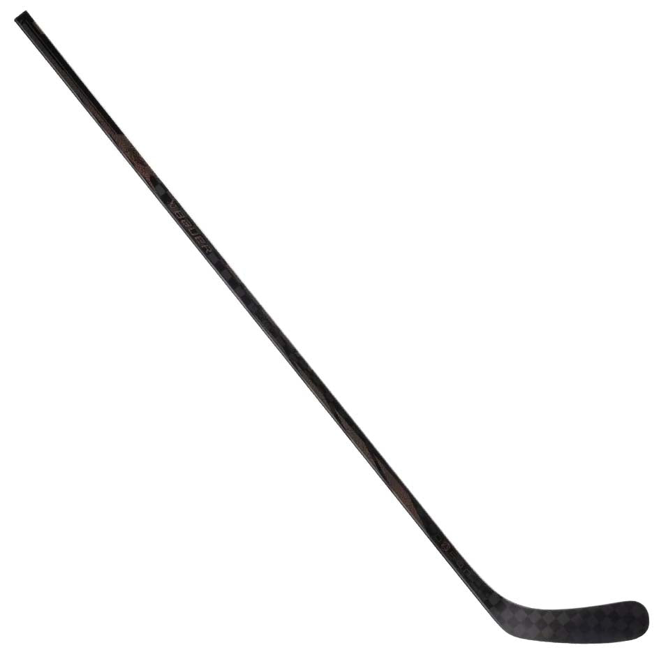 Bauer Proto R Black Hockey Stick Senior