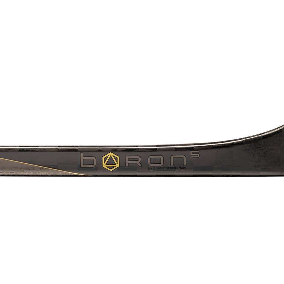 Bauer Proto R Gold Hockey Stick Junior