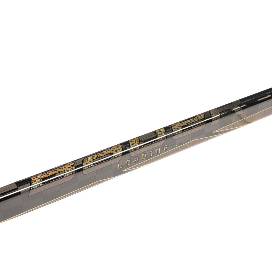 Bauer Proto R Gold Hockey Stick Intermediate