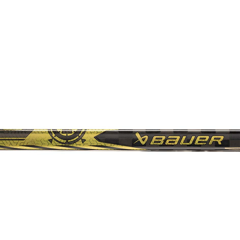 Bauer Proto R Gold Hockey Stick Junior