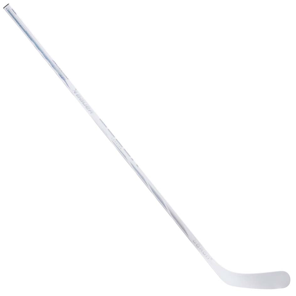 Bauer Proto R White Hockey Stick Intermediate