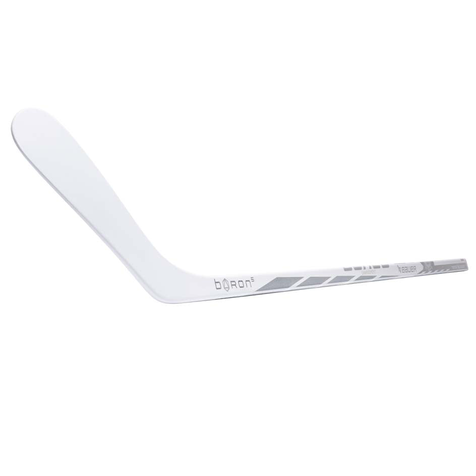 Bauer Proto R White Hockey Stick Senior