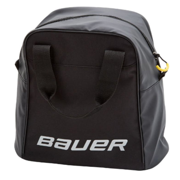 Hockey puck bag on sale