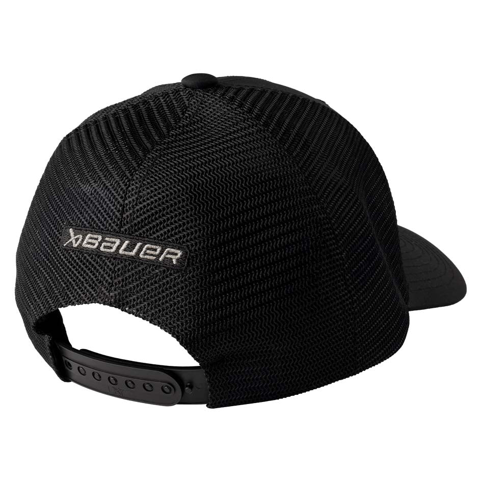 Bauer Meshback Hat Senior S25