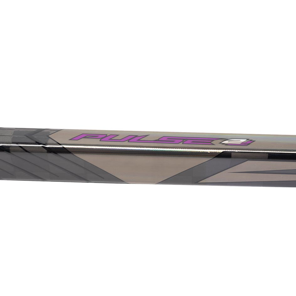 Bauer Pulse 2 Hockey Stick Youth