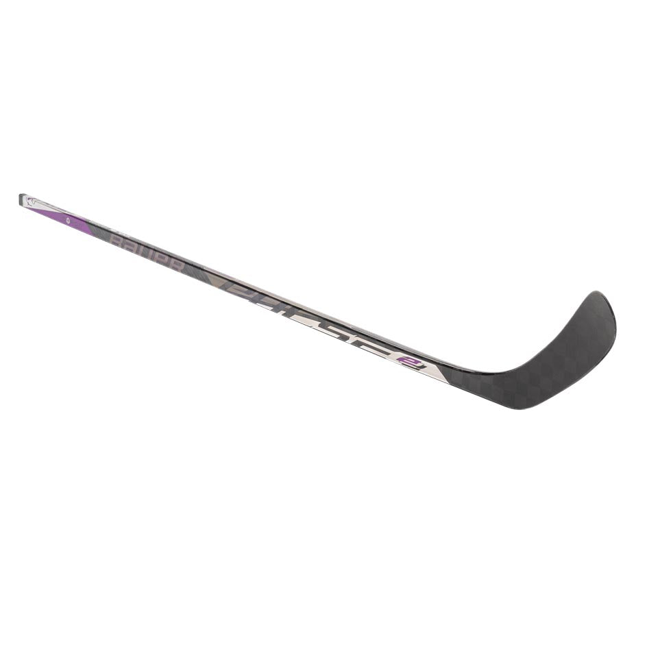 Bauer Pulse 2 Hockey Stick Youth