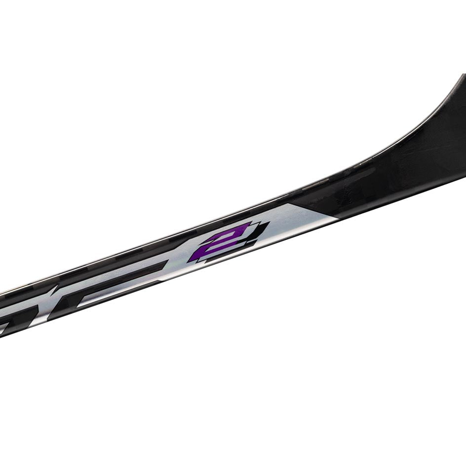 Bauer Pulse 2 Hockey Stick Intermediate