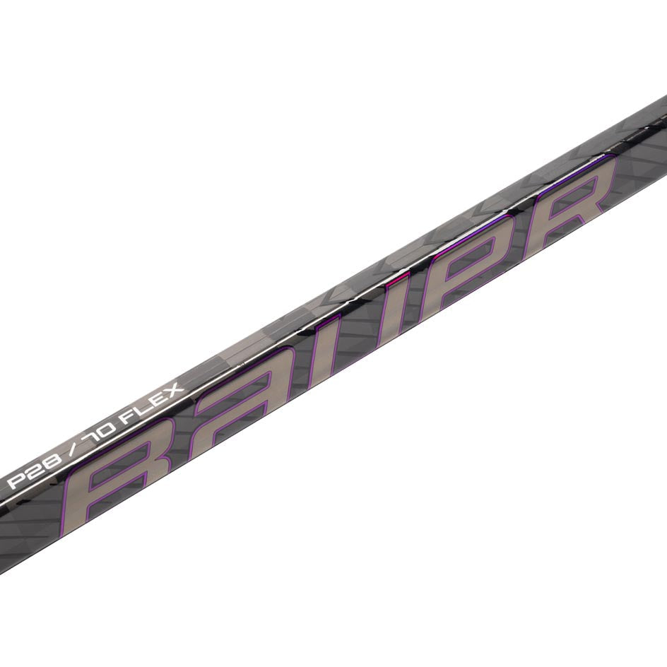 Bauer Pulse 2 Hockey Stick Intermediate