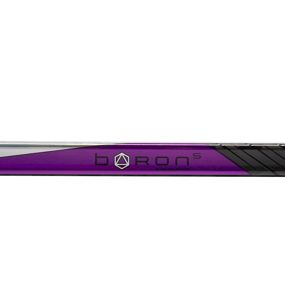 Bauer Pulse 2 Hockey Stick Junior