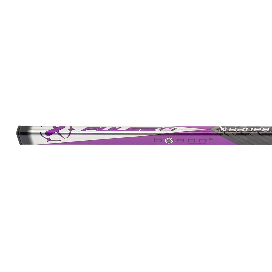 Bauer Pulse 2 Hockey Stick Intermediate