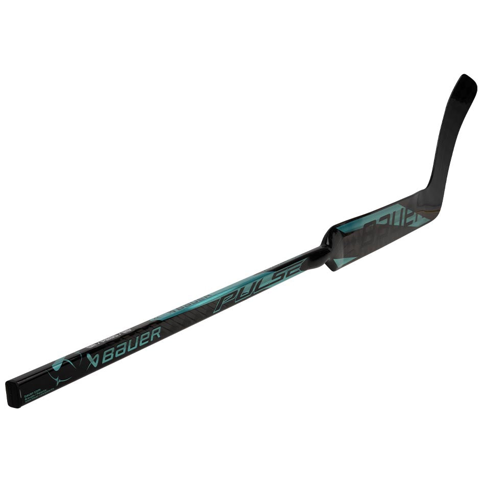 Bauer Pulse Goalie Stick Intermediate