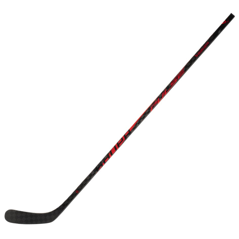 Bauer Pulse Hockey Stick Senior - Davies GB Custom