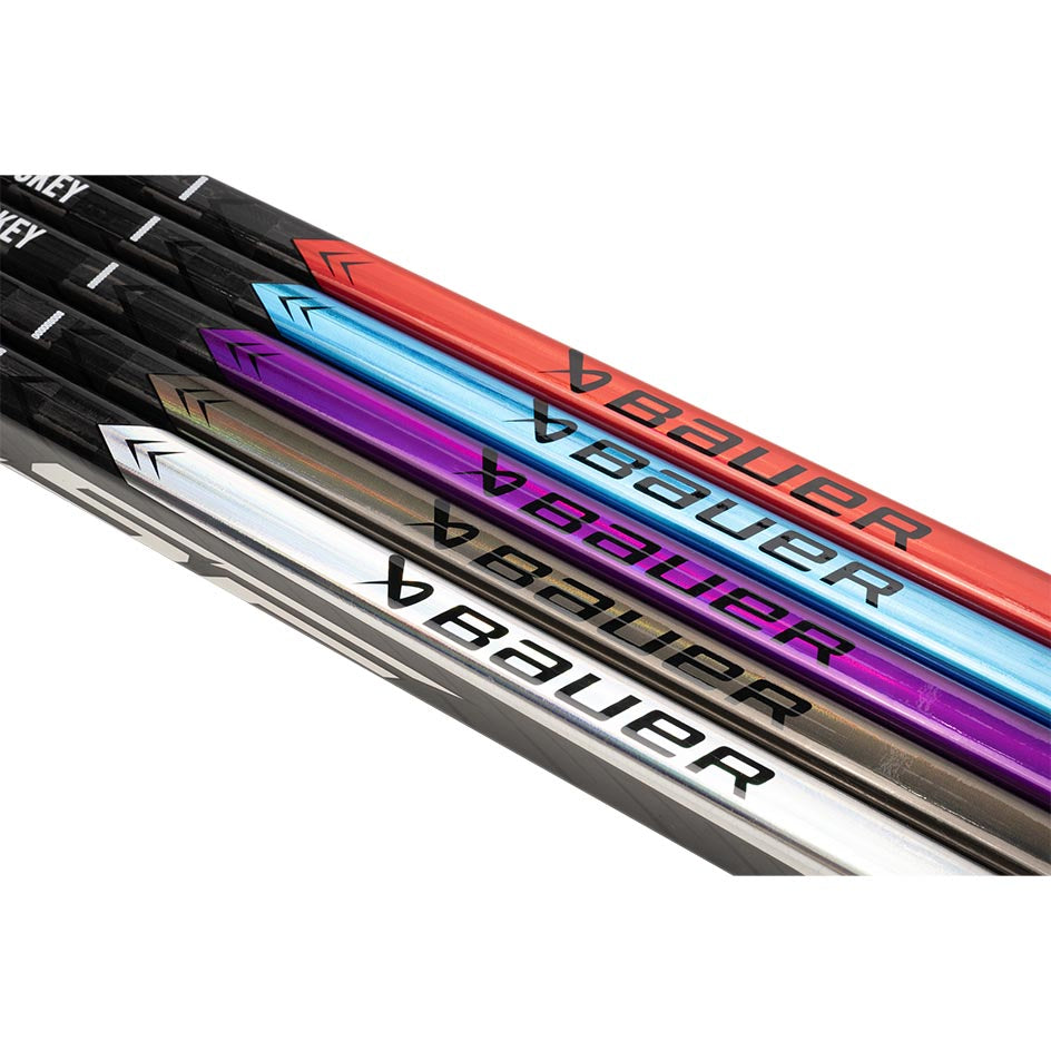 Bauer PULSE Custom Hockey Sticks Junior - MyBauer (2-Pack)