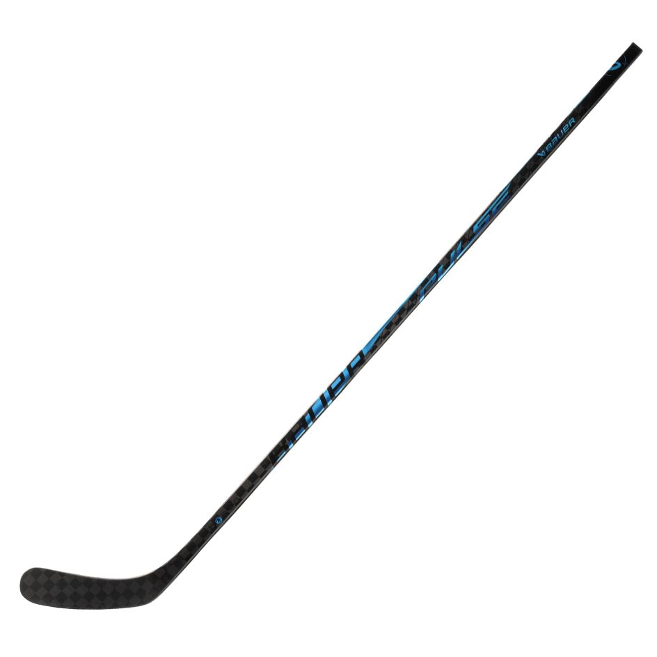 Bauer Pulse Hockey Stick Senior - Lyne GB Custom