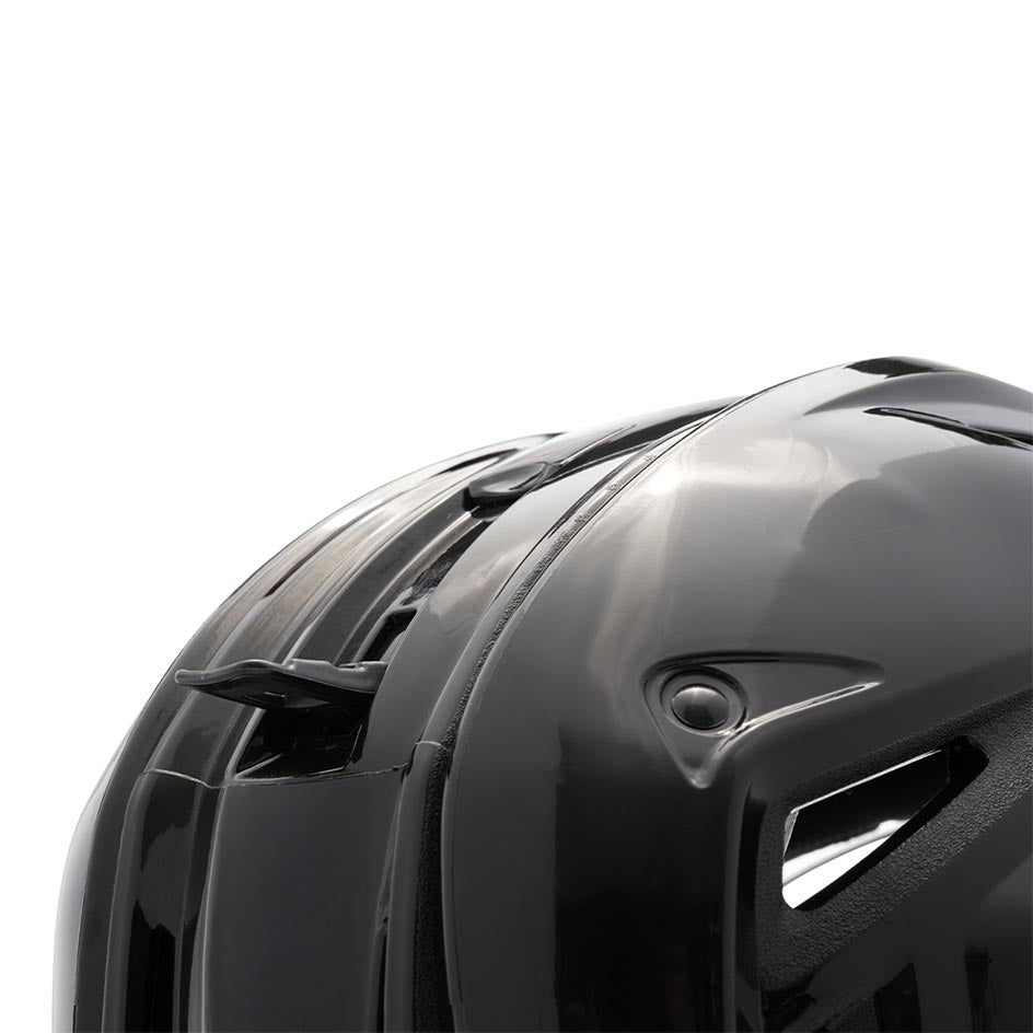 Bauer Re-Akt 155 Youth Hockey Helmet Combo