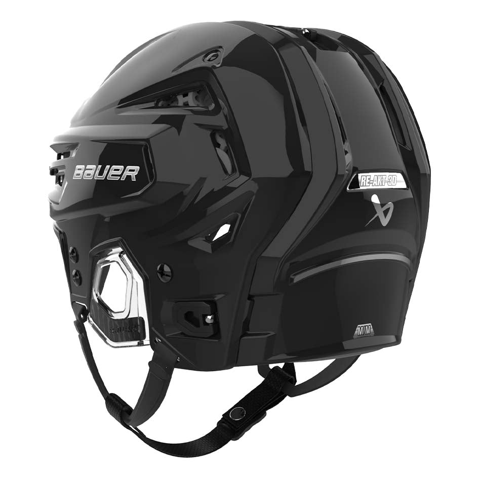 Bauer Re-Akt 3D Hockey Helmet