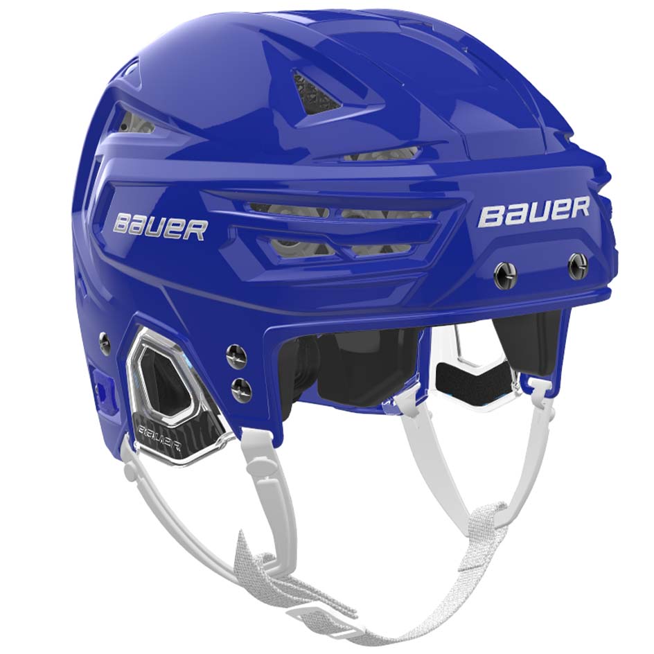 Bauer Re-Akt 3D Hockey Helmet