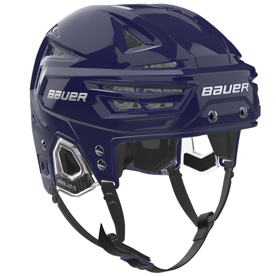 Bauer Re-Akt 3D Hockey Helmet