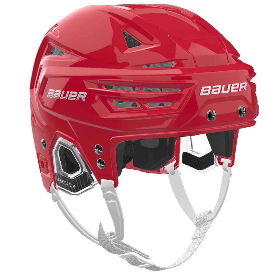 Bauer Re-Akt 3D Hockey Helmet