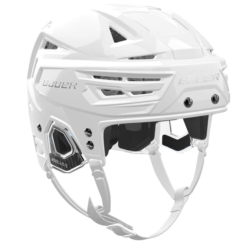 Bauer Re-Akt 3D Hockey Helmet