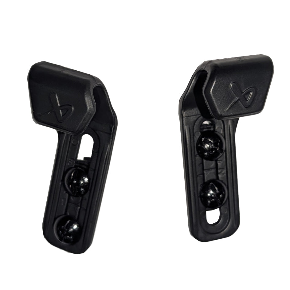 Bauer Re-Akt J-Clip Pair (1 Left - 1 Right)