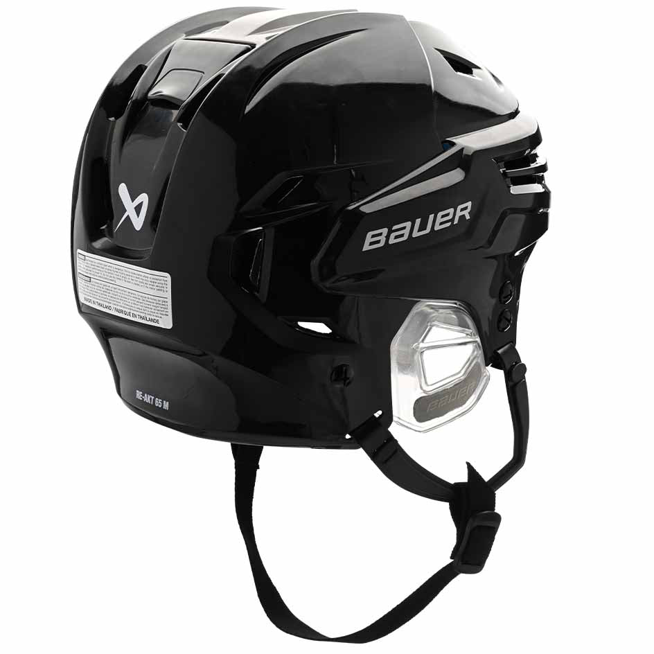 Bauer Re-Akt 65 Hockey Helmet