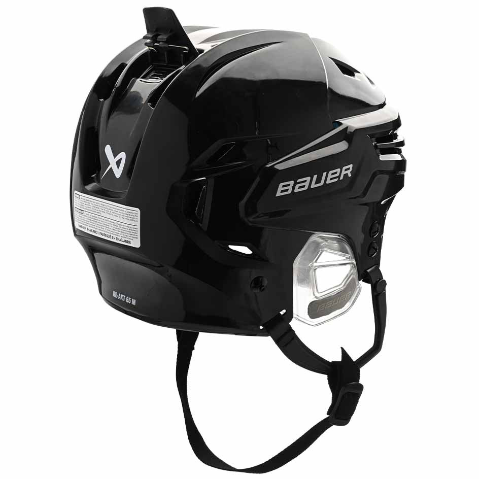 Bauer Re-Akt 65 Hockey Helmet
