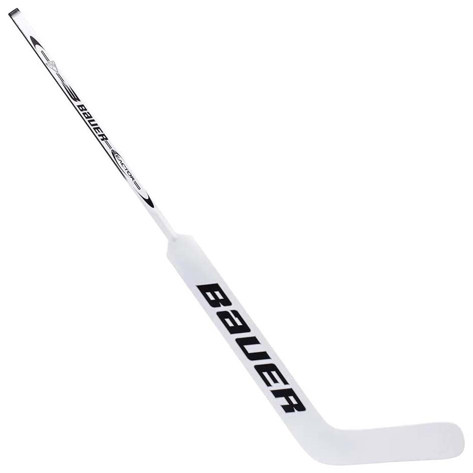 Bauer Reactor R5 Pro Goalie Stick Senior S24