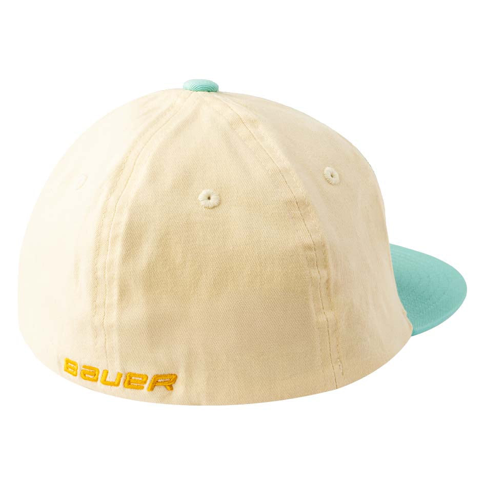 Bauer Retro 2Tone Snapback Senior S25