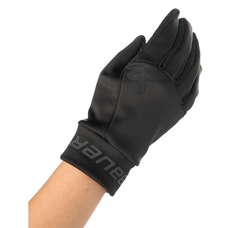 Bauer Rink Glove Senior S25