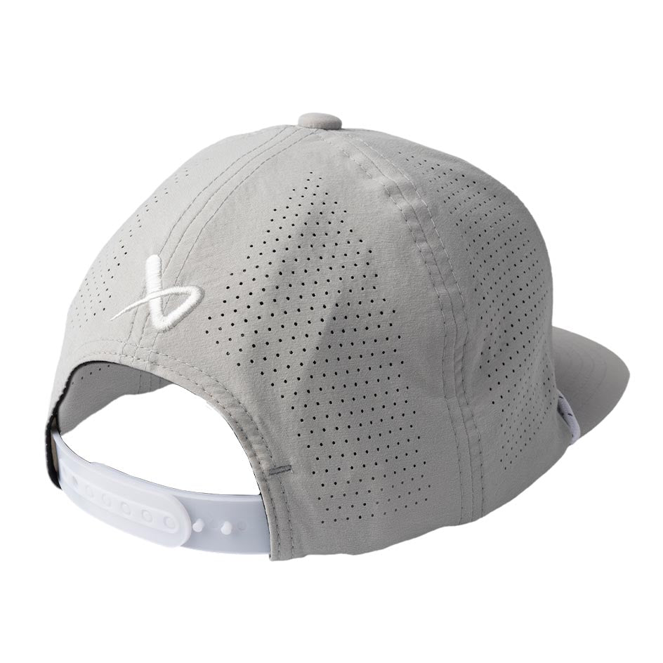 Bauer Rink to Range Rope Hat