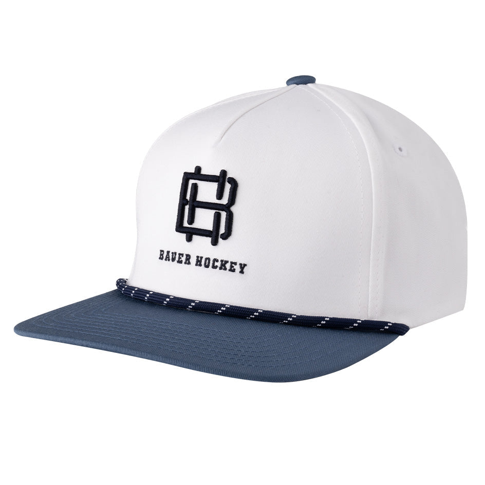 Bauer Rope Hat Senior S25