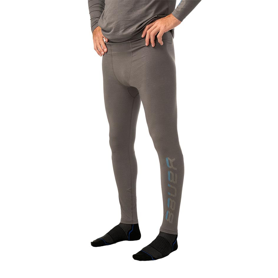 Bauer Runoff Baselayer Pant Senior S26