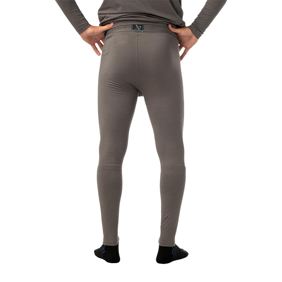 Bauer Runoff Baselayer Pant Senior S26