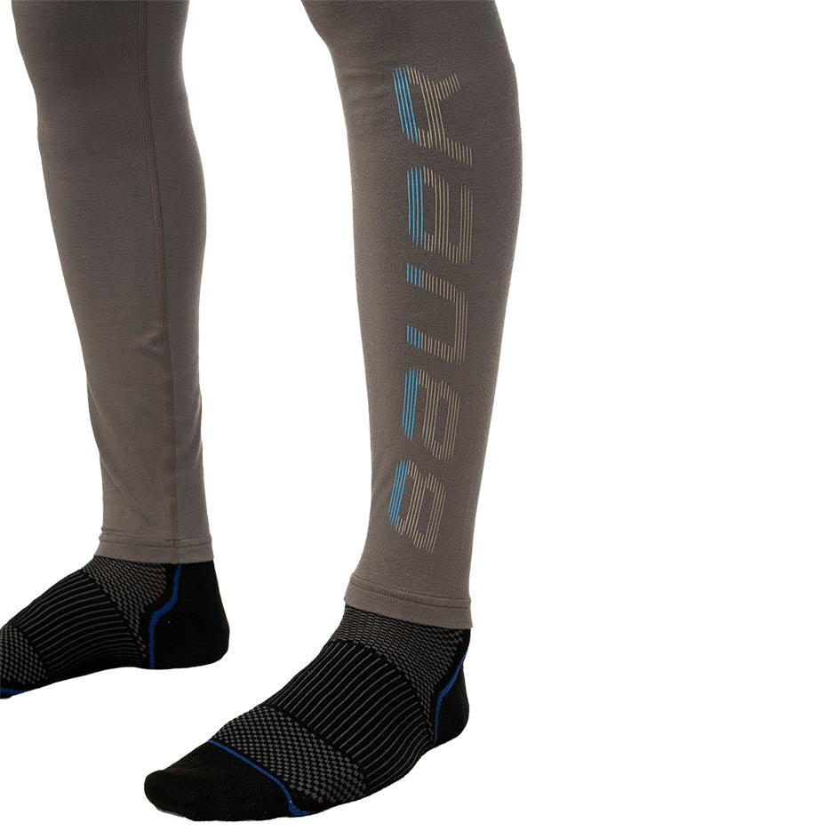 Bauer Runoff Baselayer Pant Senior S26