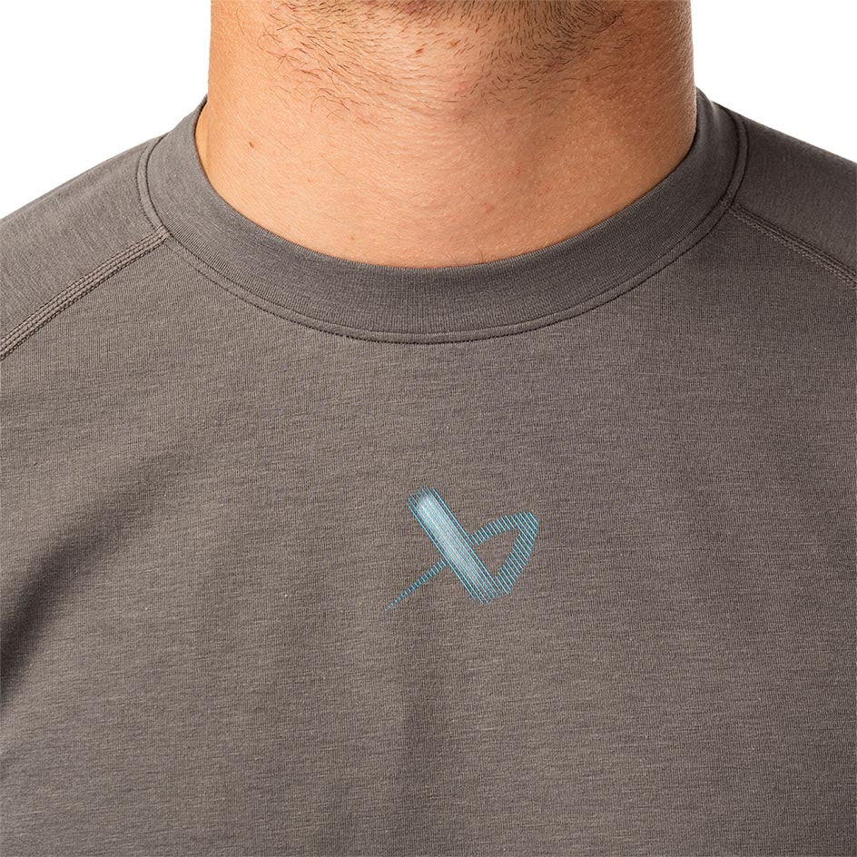 Bauer Runoff Baselayer Top Senior S26