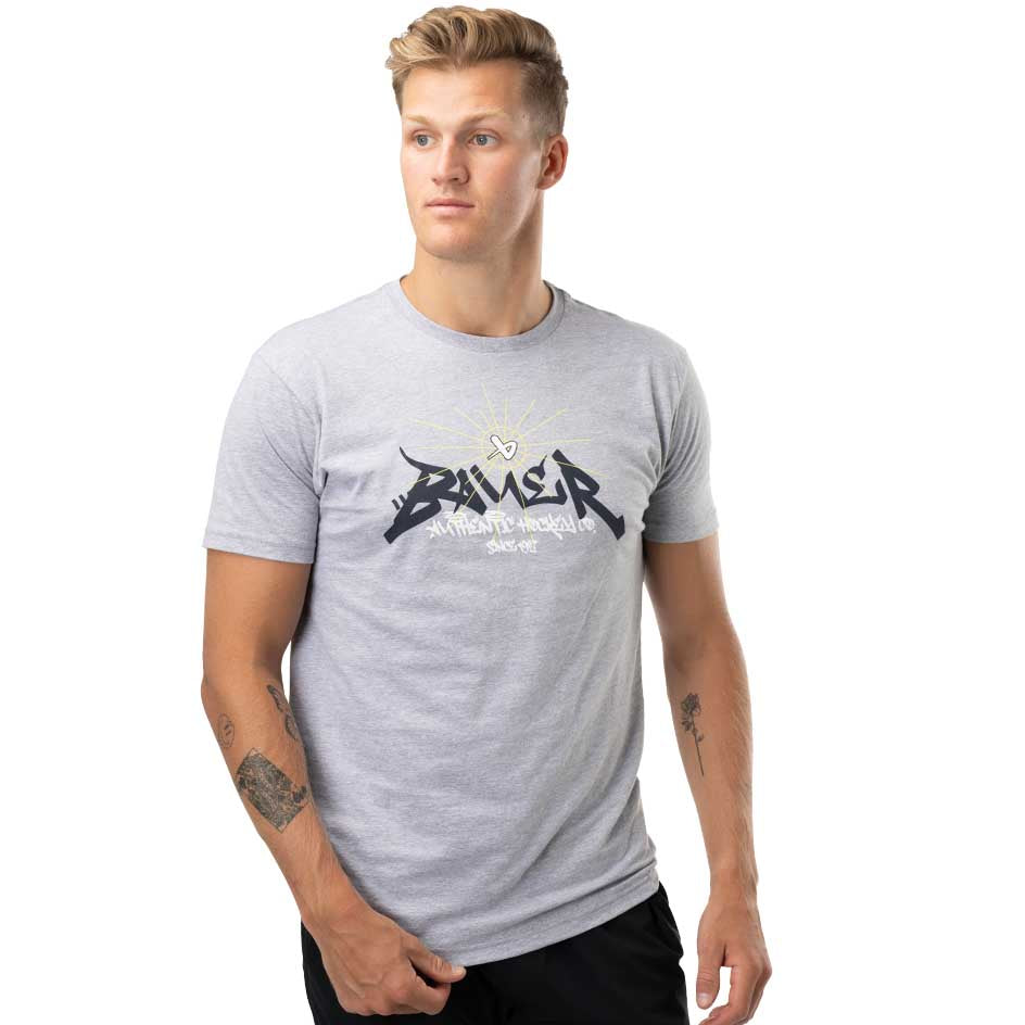 Bauer ST. Hockey Tee Senior S24