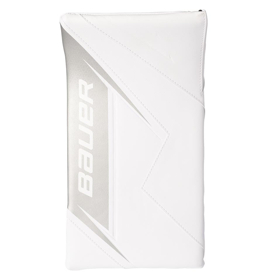 Bauer SV-Pro Goalie Blocker Junior