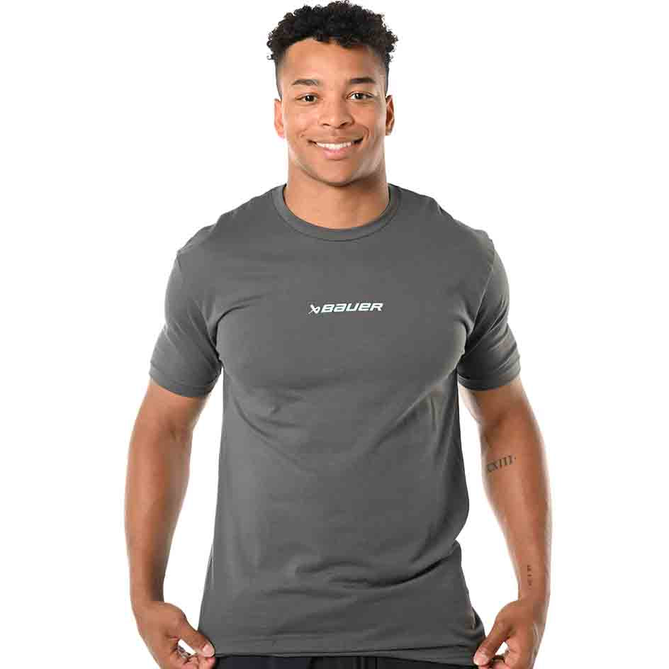 Bauer Scan T-Shirt Senior