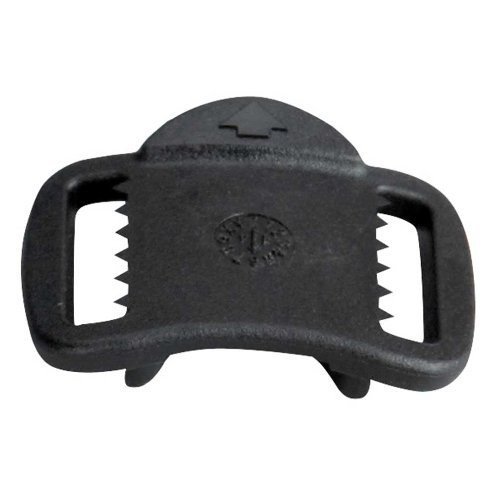 Bauer FM Sliding Buckle