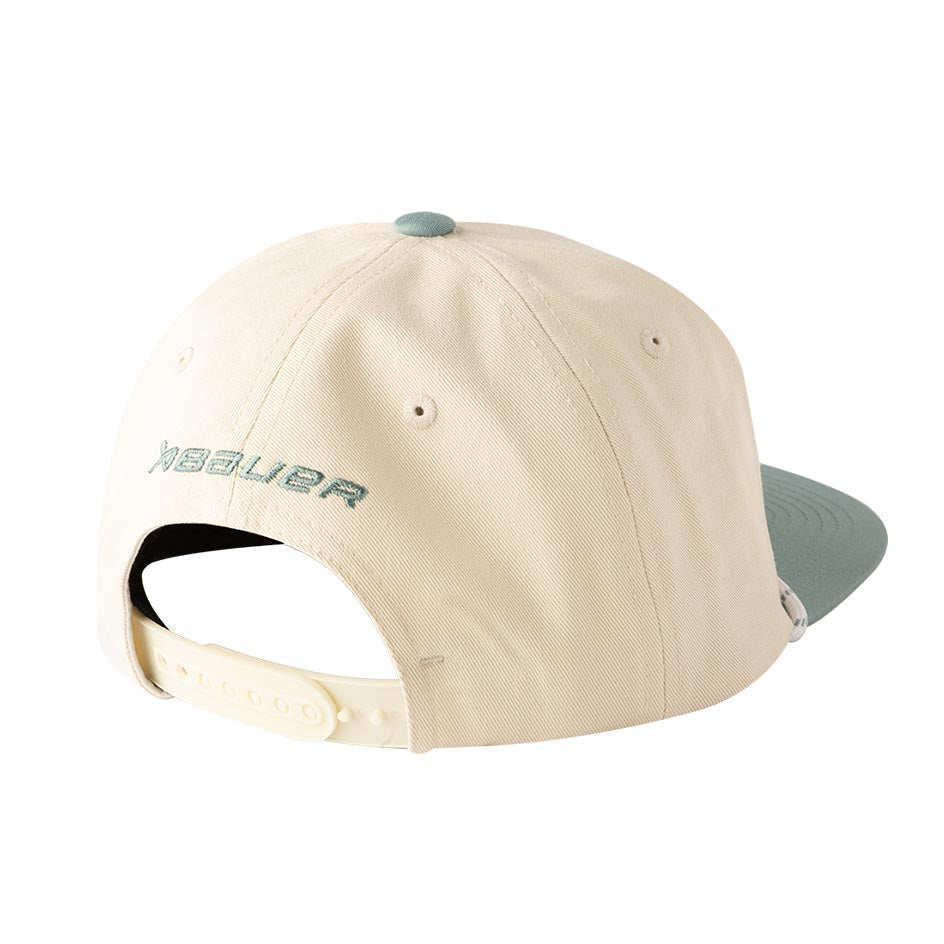 Bauer Rope Snapback Senior S26
