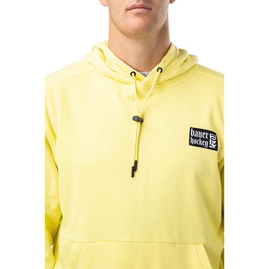 Bauer Spotlight Hoodie Senior S24