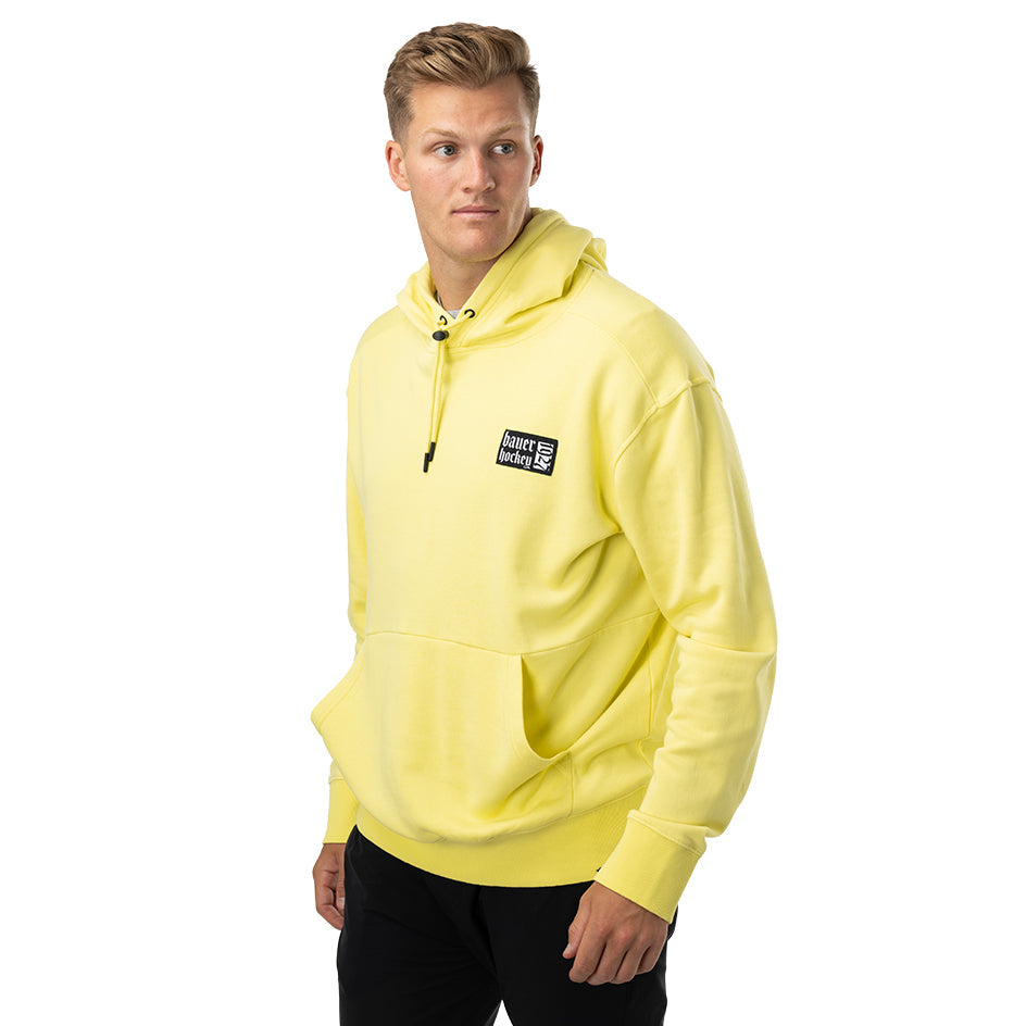 Bauer Spotlight Hoodie Senior S24