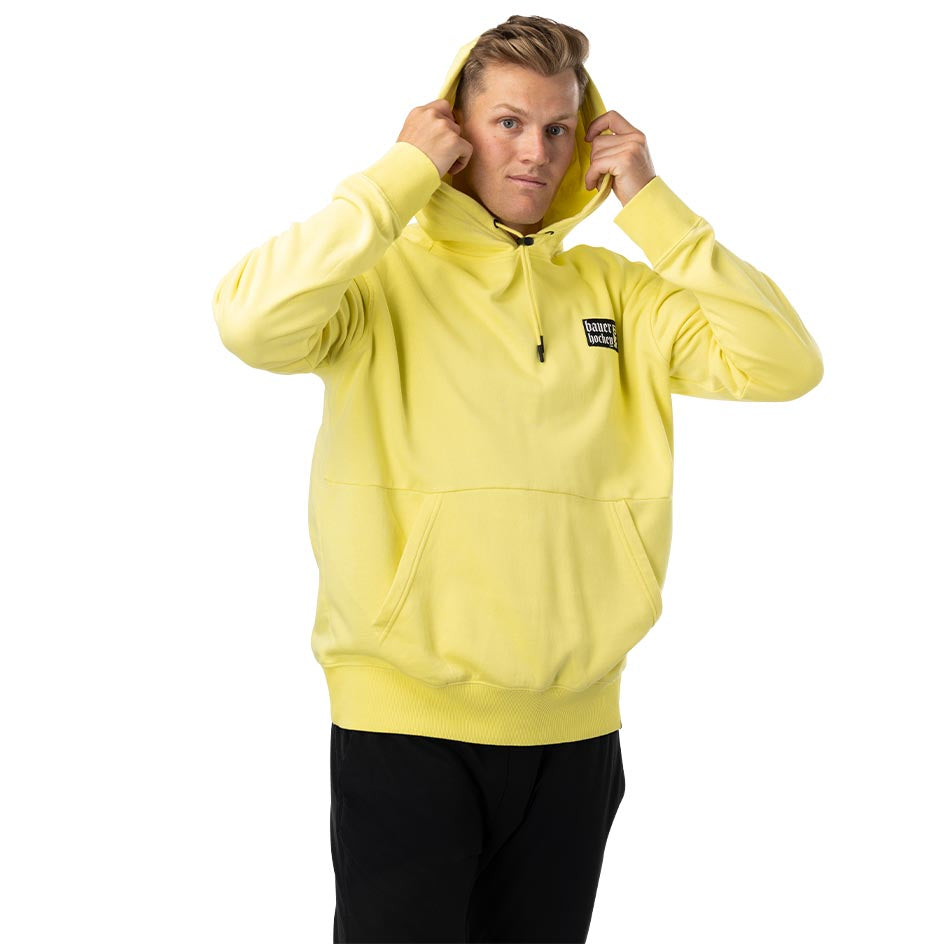 Bauer Spotlight Hoodie Senior S24